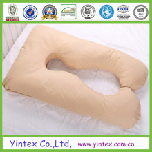 Hangzhou Manafacture New Style Total Body Pillow for Pregnancy